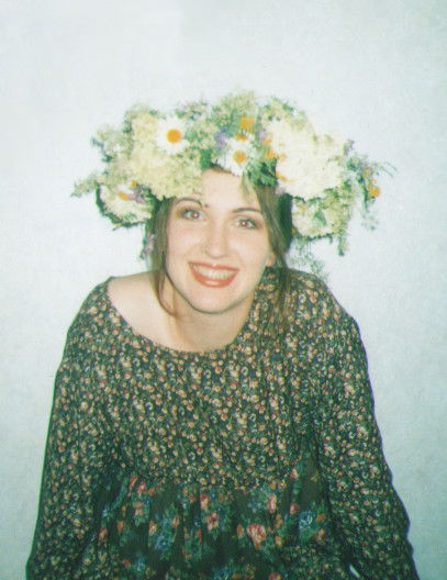 Ольга Кириллова