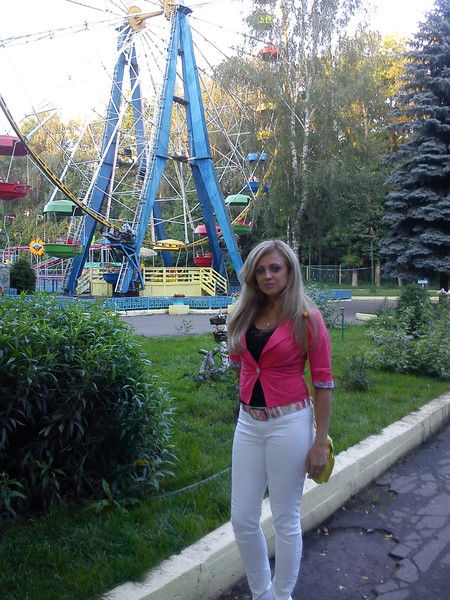 Татьяна Рыкина