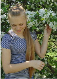 Анастасия Ильина