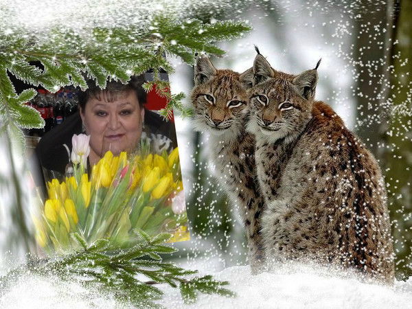 Ольга Голубева