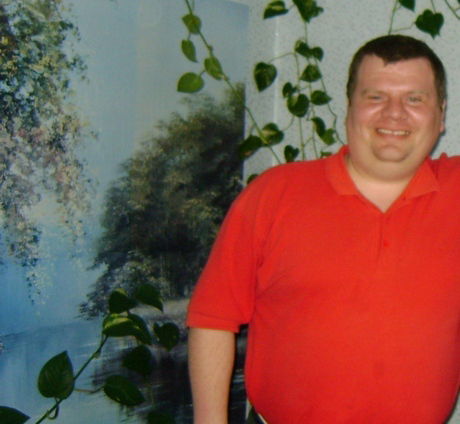 Александр Глушков