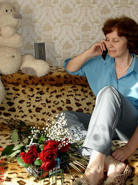 Наталья Сапрыкина