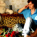 Наталья Сапрыкина