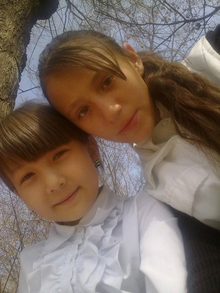 Взгляд В Никуда ****