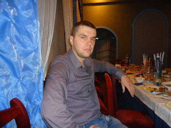 Константин Кузнецов