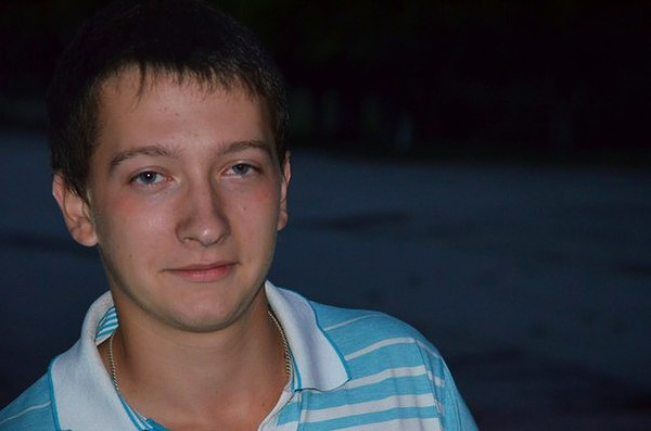 Тимур Зайцев