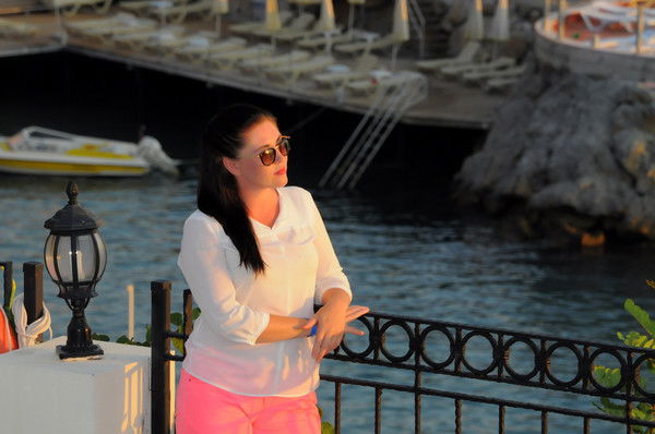 Людмила Петухова