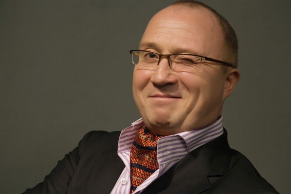 Сергей Трофимов