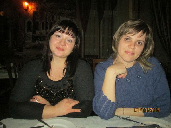 Людмила Шишка