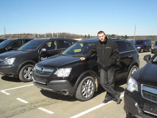 Алексей Пысин