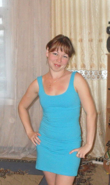 Татьяна Тычина