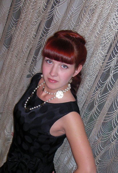 Ирина Фисенко