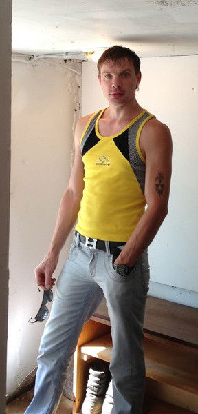 Виктор Анчутин