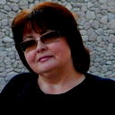 Елена Нахашева