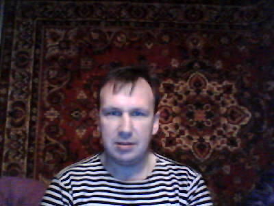 Коля Васильев