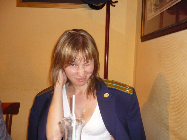 Маша Макарова