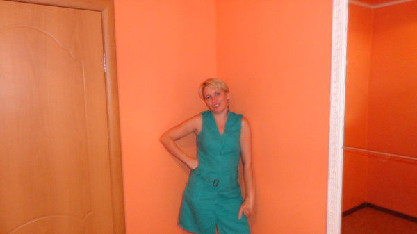 Альбина Губайдуллина