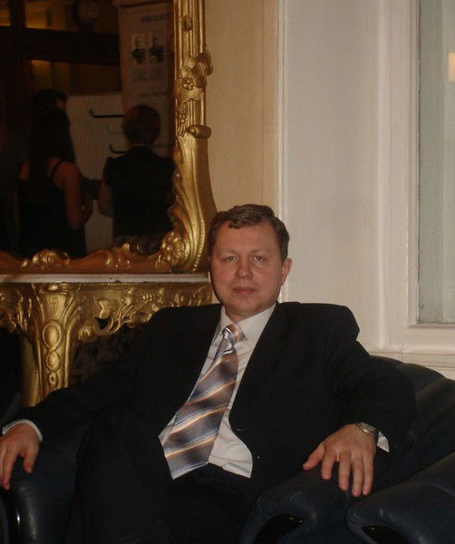 Марат Ибатуллин