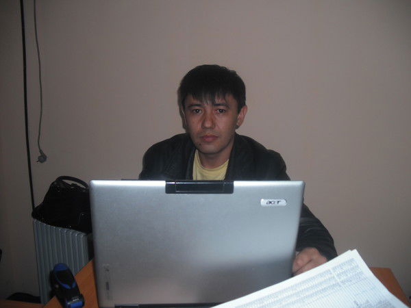 Ерлан Атагельдинов