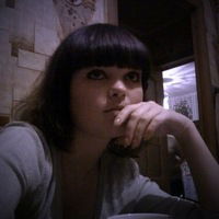 Анастасия Мажорова