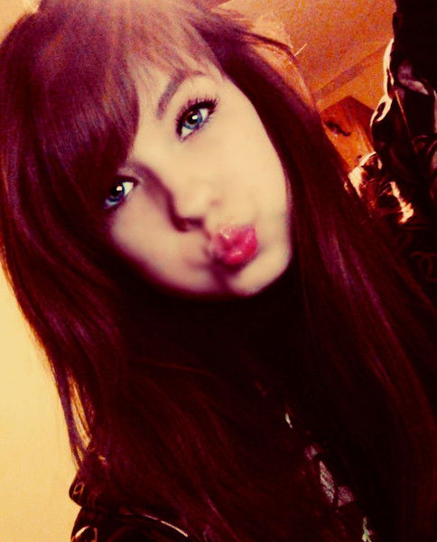 Карина Юрченко