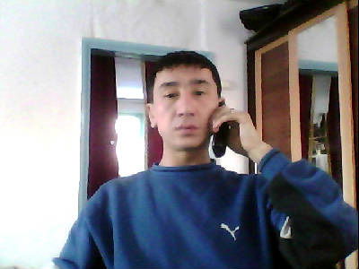 Марат Шакембеков