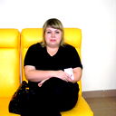 Любовь Тулинова