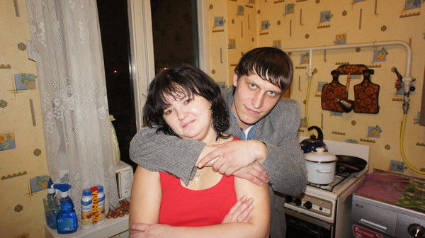 Маша Лохтина