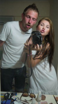 Аленка Андреева