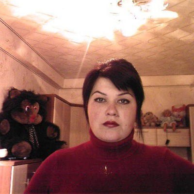 Елена Донская