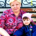 Татьяна Сергеева
