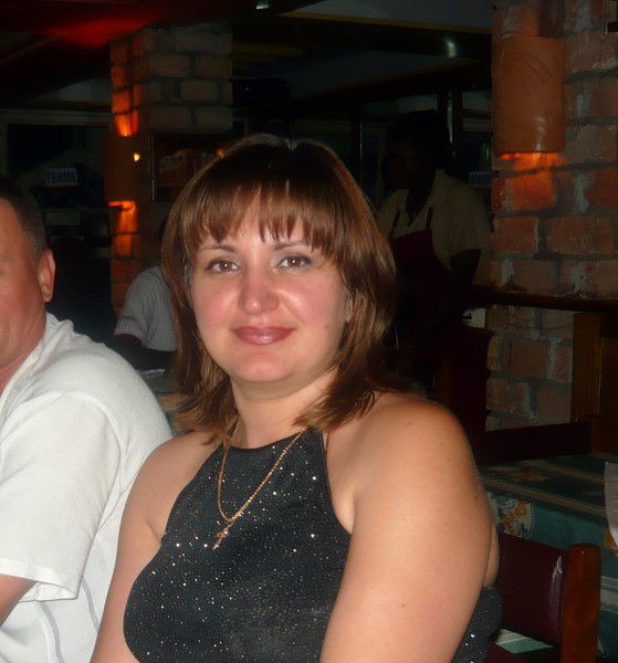 Наталия Логвиненко