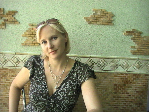 Наталия Прекрасная