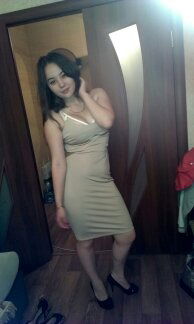 Самала Бекбосынова