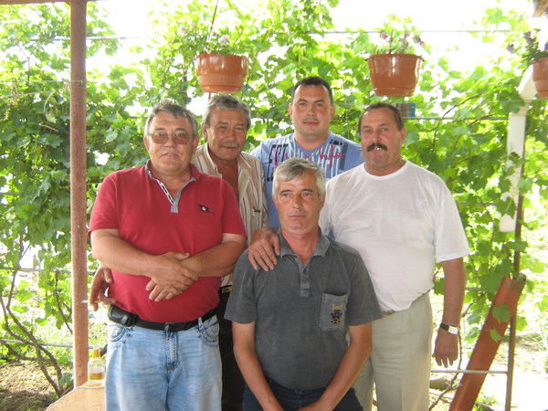 Александр Алпеев