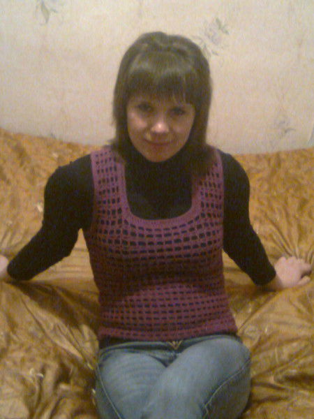 Виктория Телюк(Симонова)