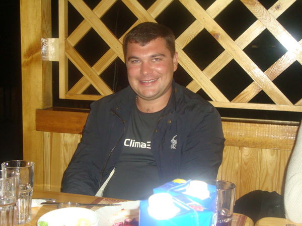 Сергей Кулькин