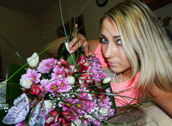 Анастасия Долдий