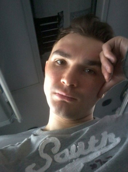 Виталий Криль