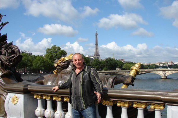 Юрий Варьят