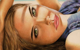 Ольга Борисова