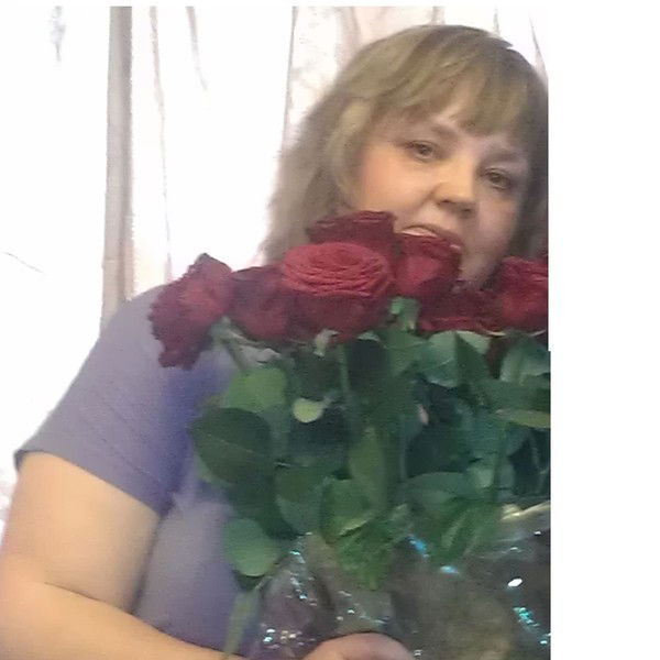 Елена Дорошенкова