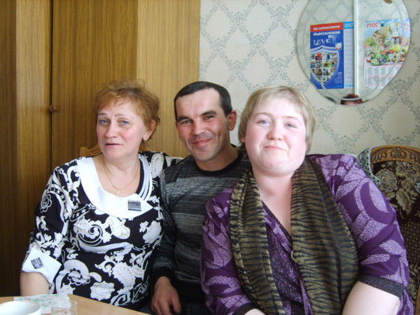 Евгения Литвинова