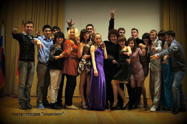 Татьяна Беляева