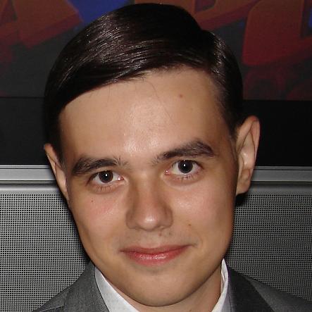 Роман Беспалов