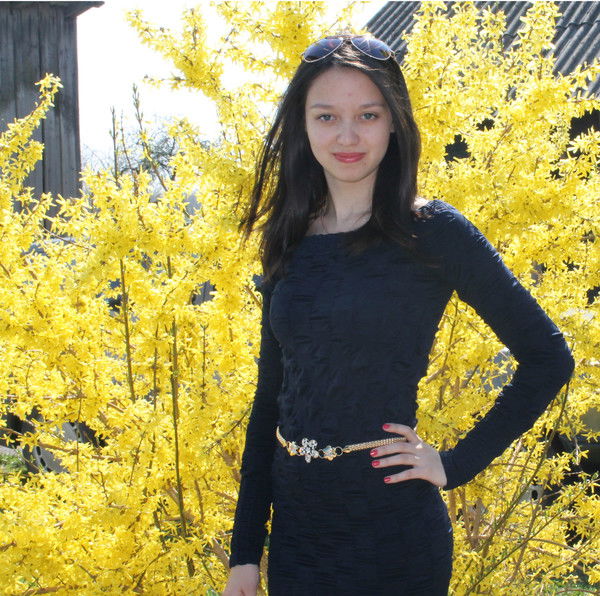 Анастасия Краузе