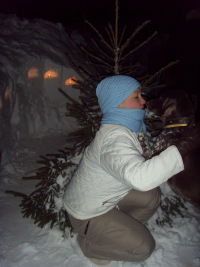 Светлана Рогова