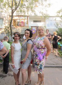 Мария Носкова