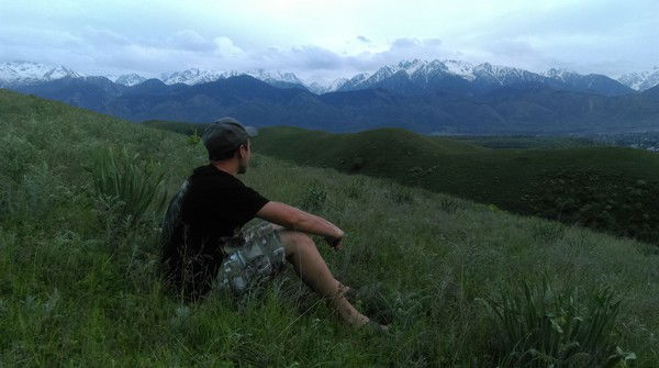 Марат Кебеков