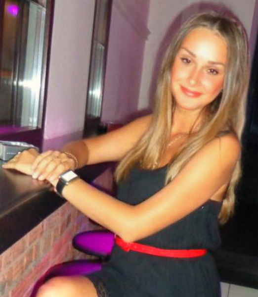 Ольга Кокарева